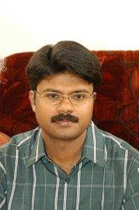 Rajesh Arunmoli