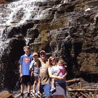 Sheryl Baumann Brown