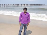 Srinivasan Chinnaraj