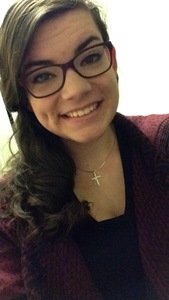 Megan Fromme