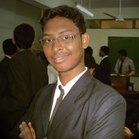 Pushan Ghosh
