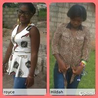 Hildah Chiseche