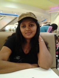 Aishu Cool