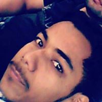 Ahmed Hussain
