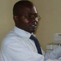 Richard Oryem