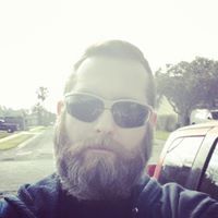 Matt Wood