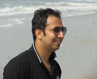 Nikhil Mehra