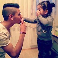 Ahmed Marie