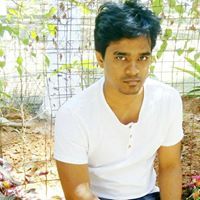 Ananthan Raj