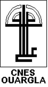 Cnes Ouargla