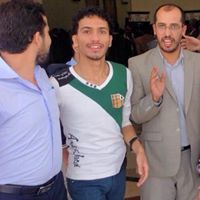 Zaid Alhothi