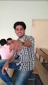 Abhishek Sisodia