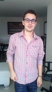 Daniel Rendón Flórez