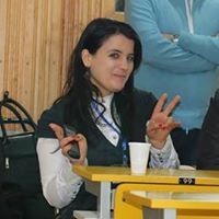 Ghada Ghadghoud