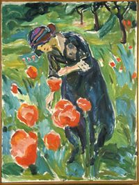 Leslie Johnson Mechlin