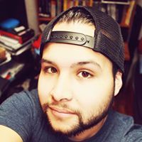 Daniel Serrano