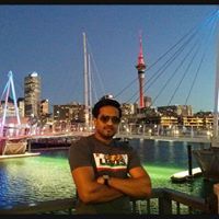 Praveen Tp