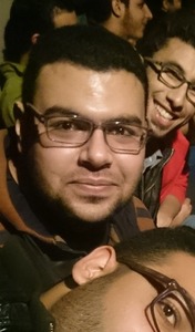 Mohammed Albahar