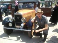 CH Reda