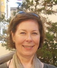 Catherine Pickersgill