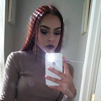 Ashlee Johnson