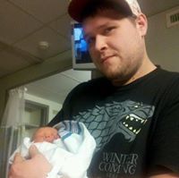 Jonathan Throckmorton