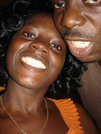 Reginald Goodridge Jr.