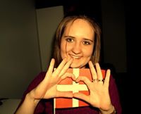 Severija Kinčiūtė