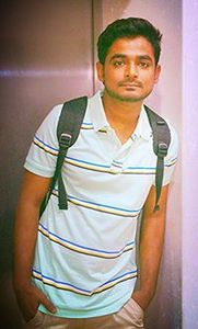 Ethan Dhiraj