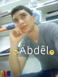 Abdou Hasnaoui