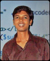 Ashish Jones