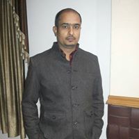 Sumit Bahri