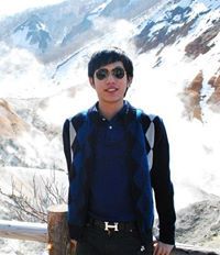 Parinya Valitvarangkoon