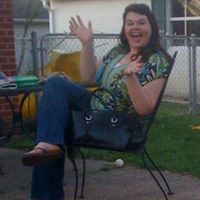 Cindy McCarty
