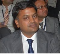 Sunil Khairnar