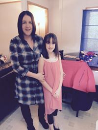 Leah Sutton-Willcott