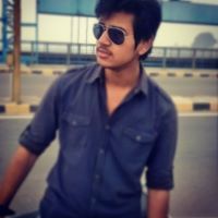 Shashank Mishra