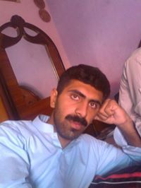 Muhammad Shaukat