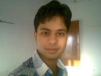 Gaurav Kumar