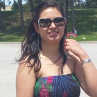 Gauri Vickrant Datta