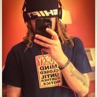 Vintagedaddyo TheReverend