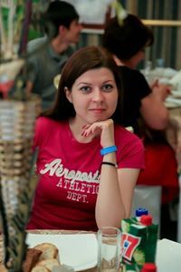 Yelena Stepanenko