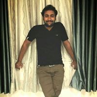 Kunal Mishra