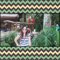 Michelle Briones