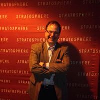 Alberto Rigail Cedeño