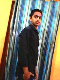 Syed Matheen