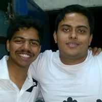 Sampad Jash