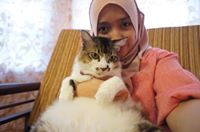 Sofea Ghazali