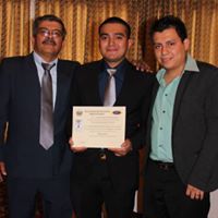 Joel Hernandez