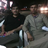 شہزاد سولنگی